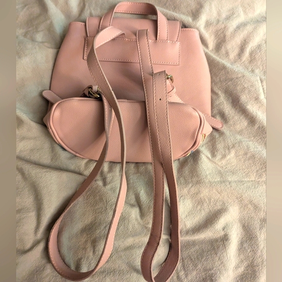 Danielle Nicole Mulan Mini backpack - Picture 4 of 11